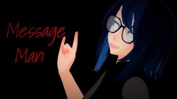 MMD-Message Man