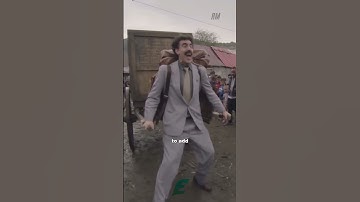 Borat