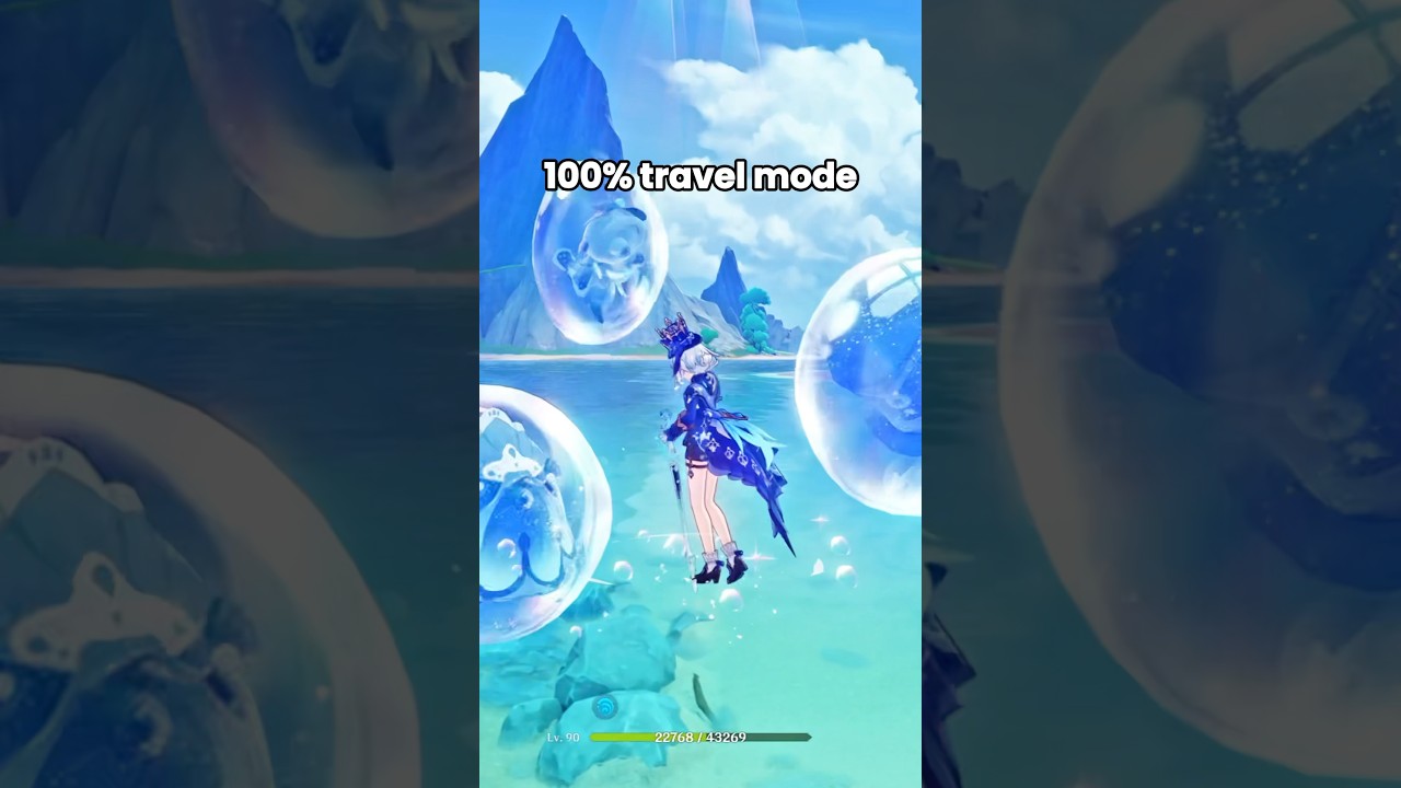 Персонажи Hydro имеют лучшие характеристики в своем наборе