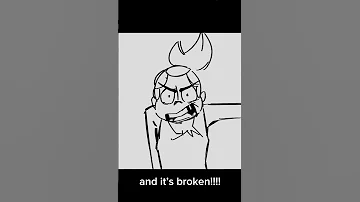 If I Have To Reupload One More Time Im Fr Gonna Crash Out Oc Animatic Memes Art Funny 