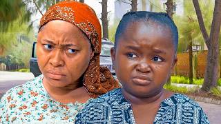 Be The First To Watch This CHIOMA NWOSU And Ebube Obio Super Funny Interesting Family Movie -African
