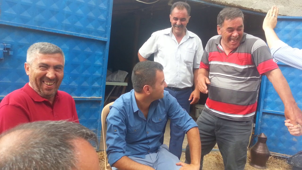 Ertekin ve nazeyin İsmail