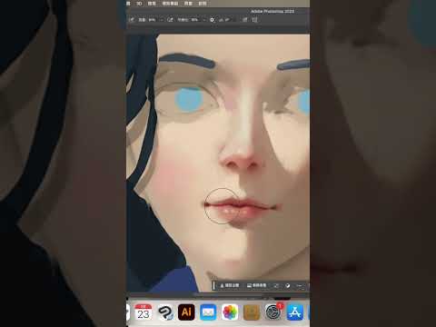 Can you paint light and color separately?