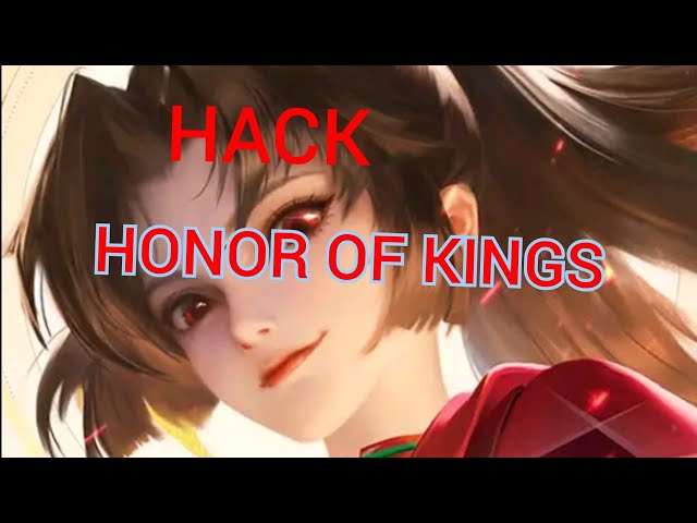 ☆ HACK DE HONOR OF KINGS MAP ☆ [ VEJA O COMENTÁRIO] 