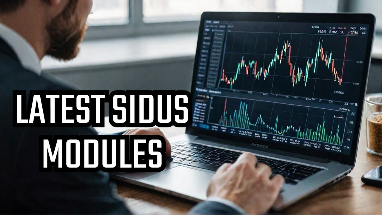 SIDUS Tokens Set to Skyrocket Latest SIDUS Crypto Modules