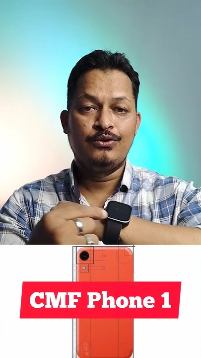 CMF Phone 1 India Price Could Be Around Rs 1XX00 In India CMFphone1 cmf-phone-1-india-price-could-be-around-rs-1xx00-in-india-cmfphone1