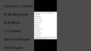#trending #cbseboard #class12th #trend #trendingvideo #trrndingshorts #trendingreels #periodictable