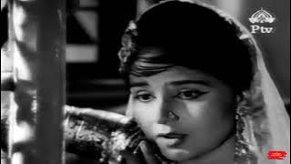 JO HUM NE PYAR SE DEKHA TUM NE KYUN BURA MANA - NOOR JEHAN - FILM HONHAR