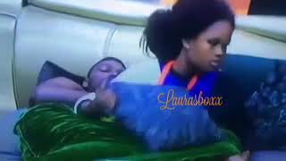 Ceec And Tobi Have Come Back Again As One