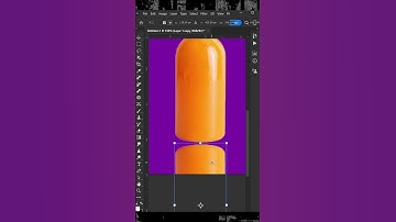 How to create reflection - photoshop trick every pro must know!  #photoshop #photoshoptutorial