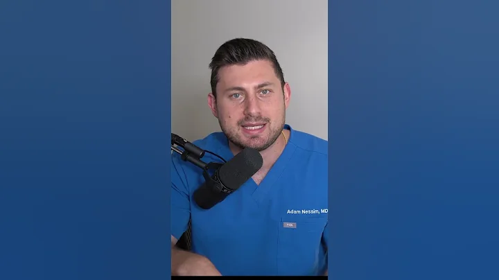 IShowSpeed Hospitalized - Doctor Explains