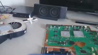 TactikknifePTG™ | Tuto PS3 | [FR] Installer E3-Flasher sur PS3 Slim