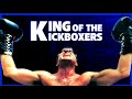 The king of the kickboxers  film complet en franais action fight 1990   loren avedon