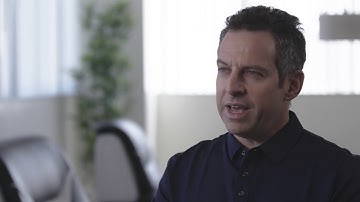 The Fundamental Mystery of Consciousness - Sam Harris