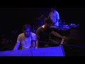 Thijs troch seppe gebruers and eric thielemans at meakusma part 1