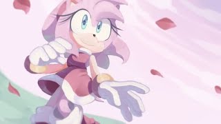 Amy Rose Tribute Lady Gaga - Hair
