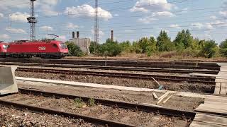 Товарачка с Таурус пристига в Нова Загора