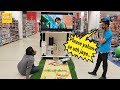 Funny Shopping Mall Prank