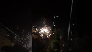 Fiesta pedregal de barroso 2020