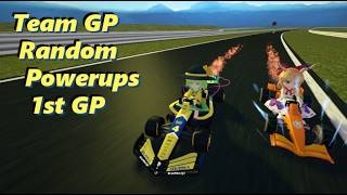 SuperTuxKart Team GP Random Powerups, 1st GP 2026/09/19 screenshot 5