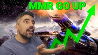A Grand Master Terran Quest