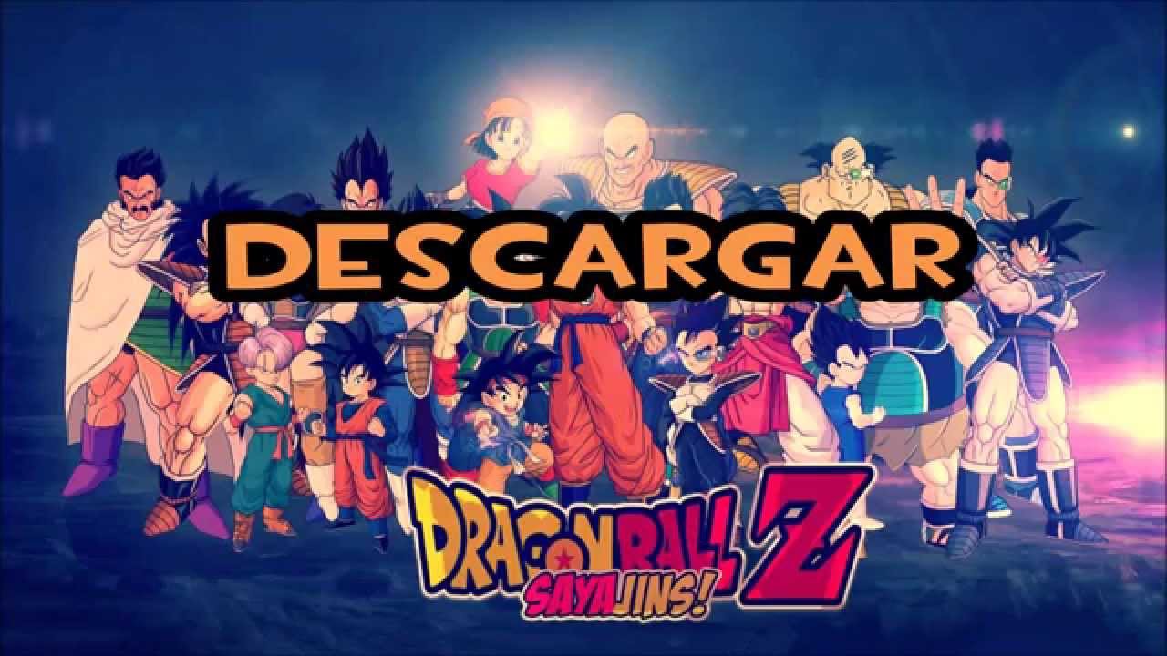 Descargar Dragon Ball Super [ [PDF]