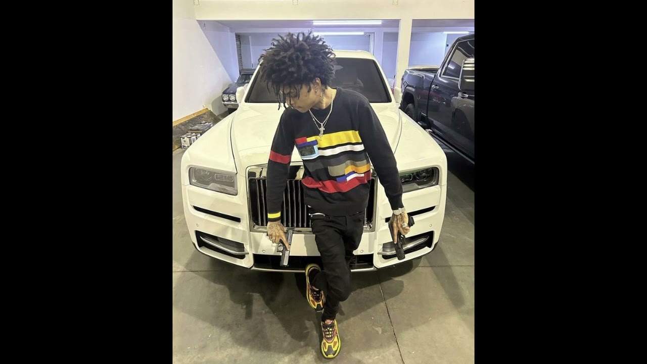 Lil Tony x 2sdxrt3all Type Beat “Freestyle” (prod. Wopo)