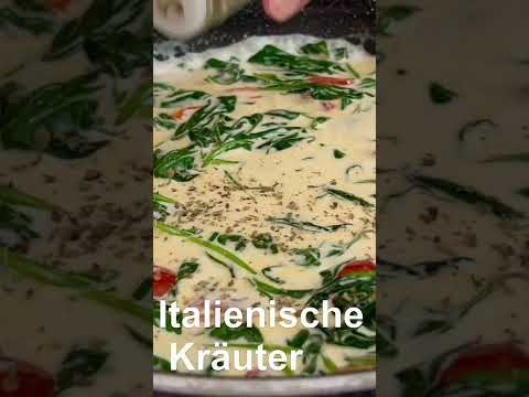 lecker und einfach.  meine lieblingssoe