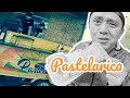 PASTEL NO JAPÃO - PASTELARICA