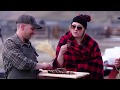 Chef experiences with the canadian beef centre of excellence