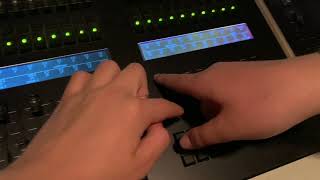 Light Training Video 7 -How to create a submaster