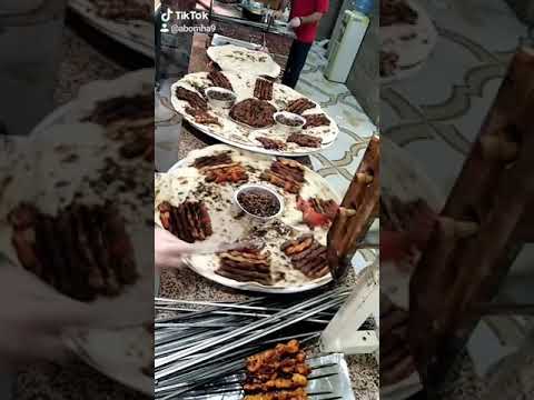 مطعم القصر