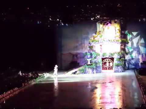 Disney on ice Toronto 2016 Part 2
