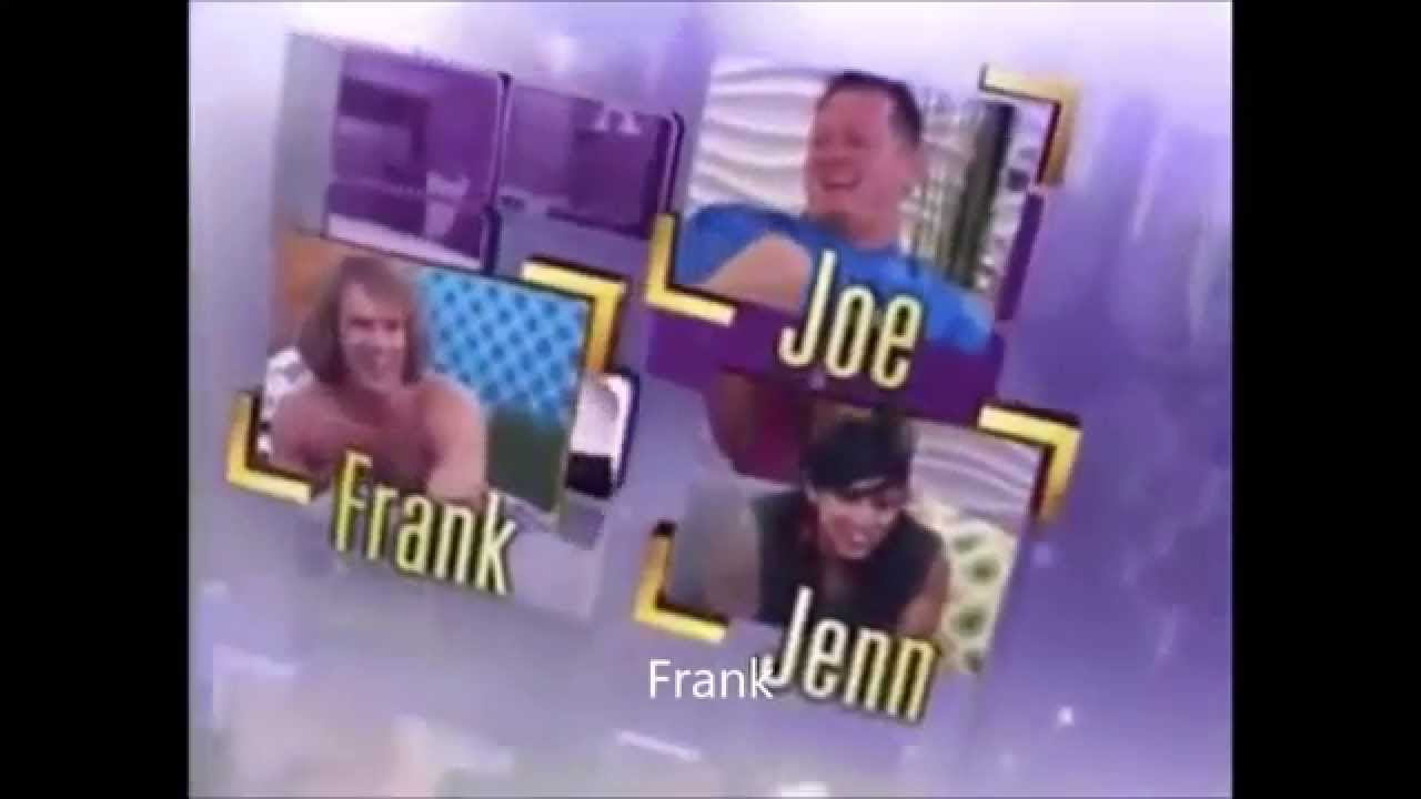 Big Brother All Stars 2