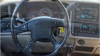 2007 GMC Sierra Classic 3500 Used Cars Fontana CA
