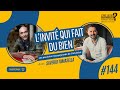 Les pouvoirs insouponns de lintuition avec saverio tomasella et julien peron