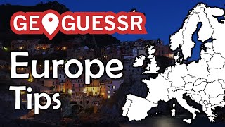 Europe Tips - GeoGuessr Tips for Beginners screenshot 3