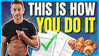 Build Muscle & Lose Fat at the Same Time | What 5 Scientific Studies Show