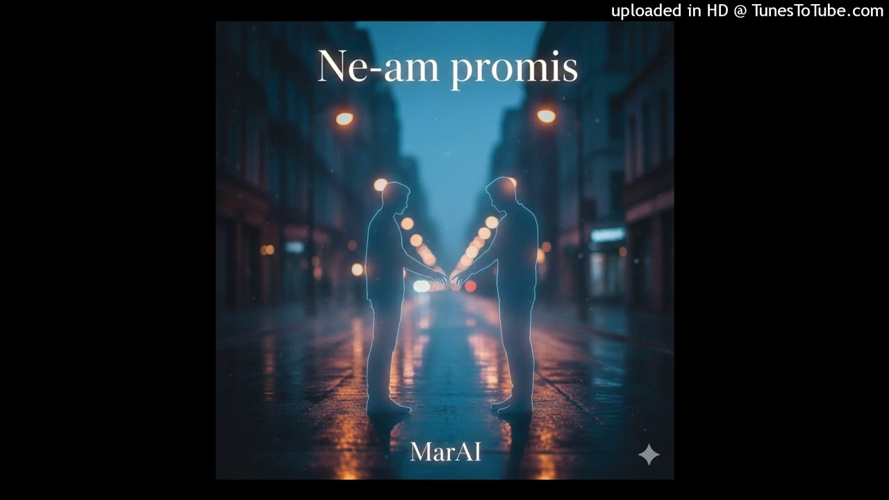 MarAI - Ne-am promis