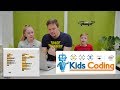 Tello Drone and Kids Coding