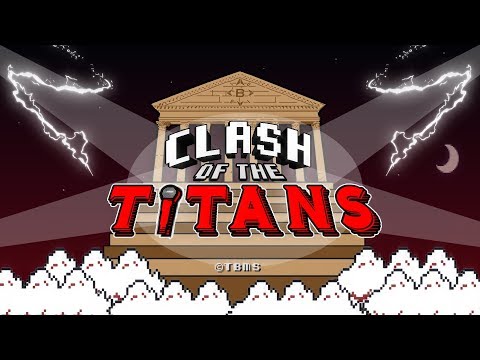 Bugzy Malone - Clash Of The Titans