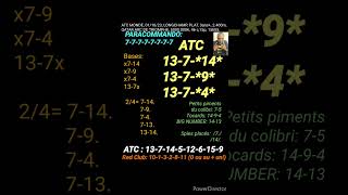 Atc Monde, 011023, Longchamp, Plat,3Ans, 2.400M,Qatar Arc De Triomphe, 5000.000, 4È C,15P, 15H05