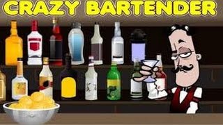 2 Parte de Crazy Bartender