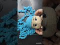 wool తో బొమ్మని ఇలా అల్లుకోనీ soft toy laga stuff చేయడాన్ని Amigurumi అంటారని మీకు తెలుసా#ఆమిగురుమి