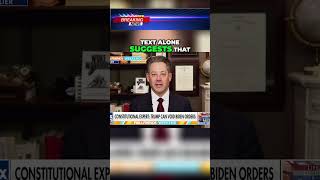 Biden's Pardons: Shocking Commutations Revealed! #shorts
