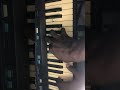 God be praised piano intro breakdown by Td jakes watch now #musicology