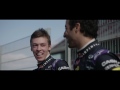 Daniel Ricciardo teaches Daniil Kvyat some Aussie Lingo - Clip 5
