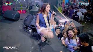AISHITERU 2 DINDA TERATU - SHAUN THE SHEEP - HAPPY PARTY AMOR COMMUNITY - KETANGI PAMOTAN REMBANG