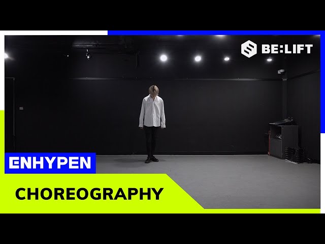 ENHYPEN (엔하이픈) NI-KI's BTS 'Lie' DANCE COVER class=