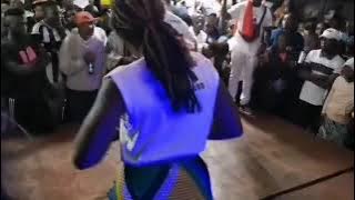 Dziba lemvula live at Ko Samuriwo Bulawayo